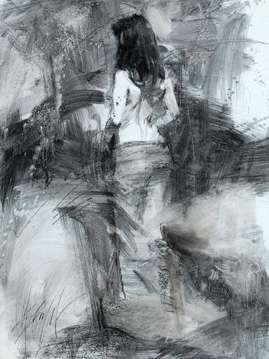 Henry Asencio PASSION AND BEAUTY